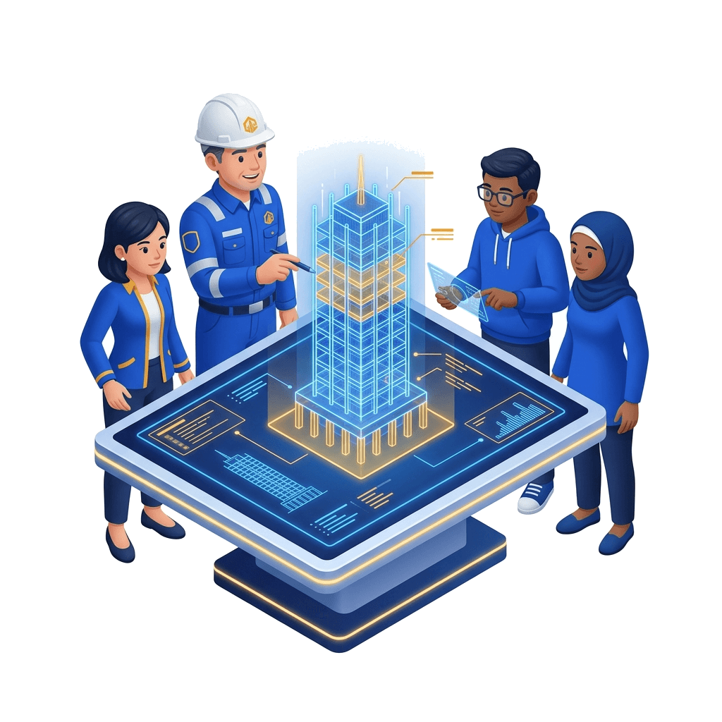 Engineering Mentorship